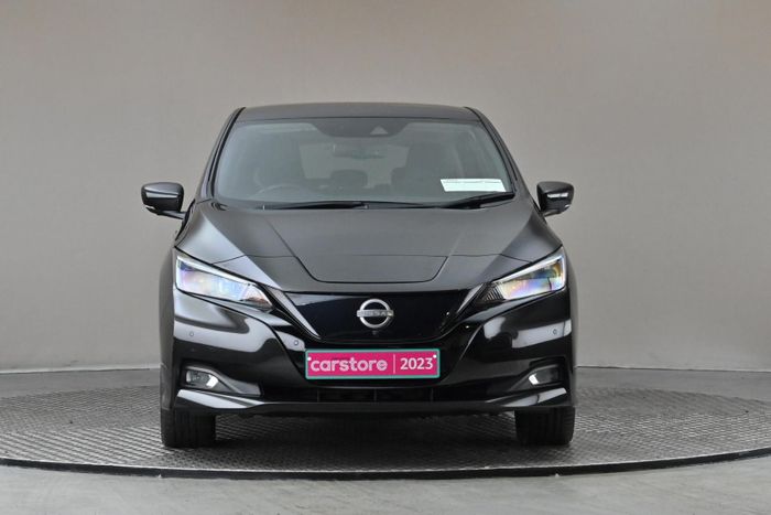 Nissan Leaf 2023