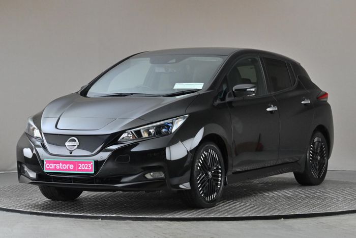 Nissan Leaf 2023