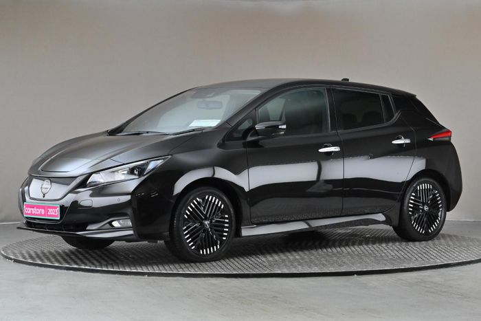 Nissan Leaf 2023