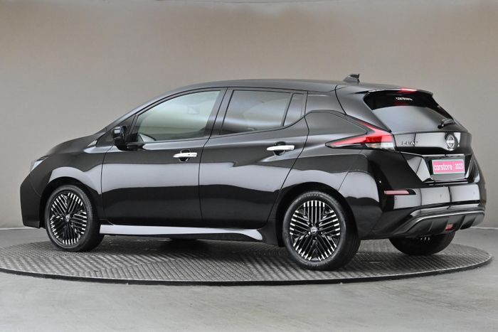 Nissan Leaf 2023