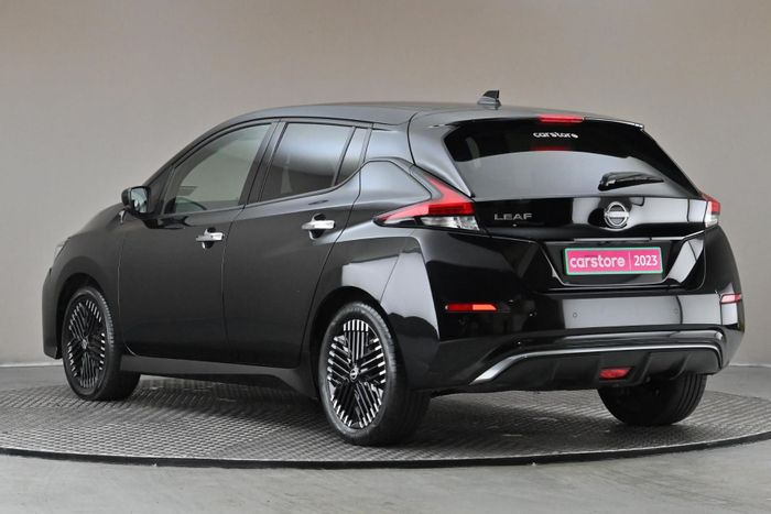 Nissan Leaf 2023