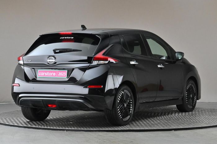 Nissan Leaf 2023
