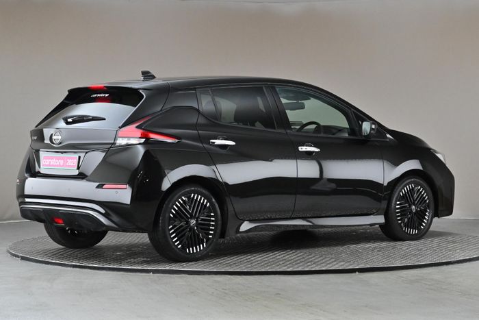 Nissan Leaf 2023
