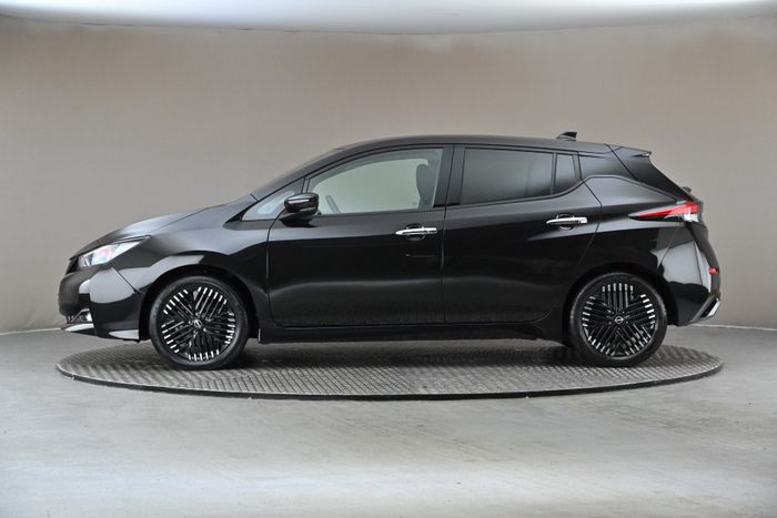 Nissan Leaf 2023