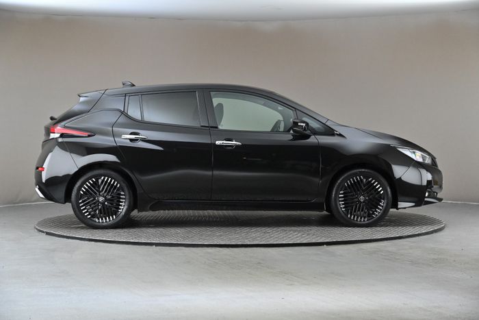 Nissan Leaf 2023