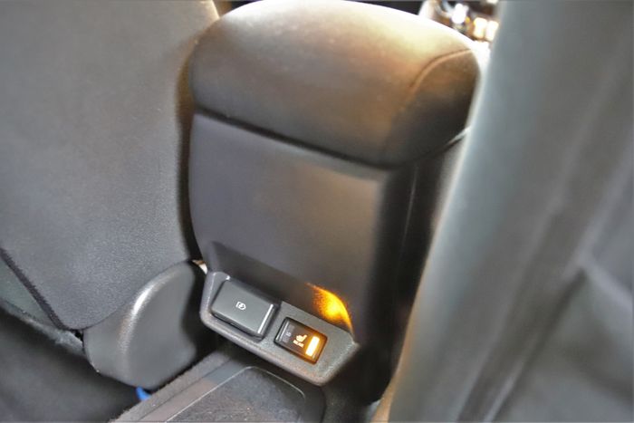 Nissan Leaf 2023
