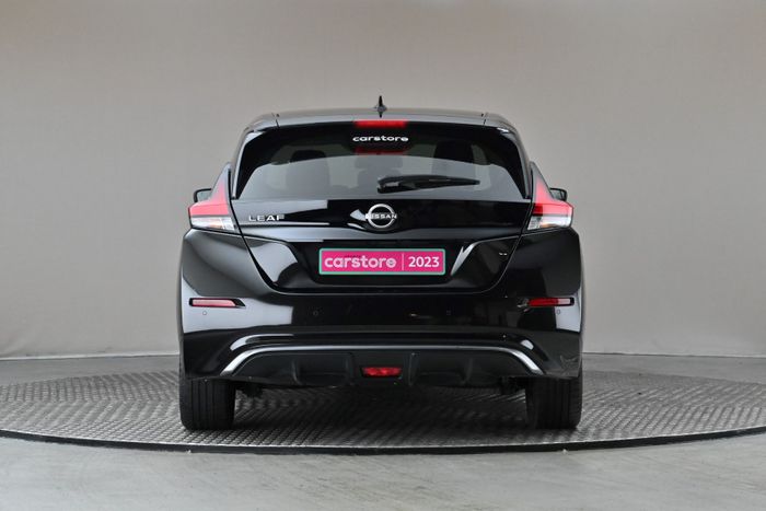 Nissan Leaf 2023