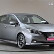 Nissan Leaf 2023