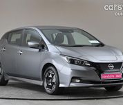 Nissan Leaf 2023