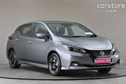 Nissan Leaf 2023