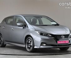 Nissan Leaf 2023