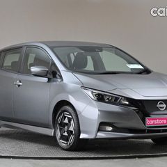Nissan Leaf 2023
