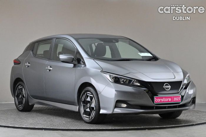 Nissan Leaf 2023
