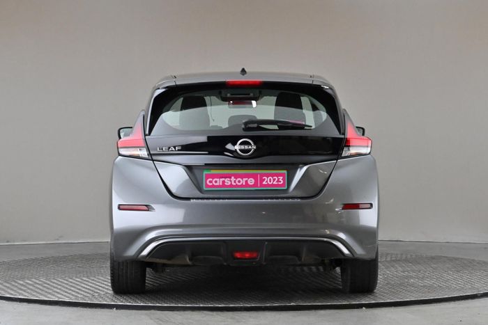 Nissan Leaf 2023