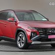 Hyundai Tucson 2025