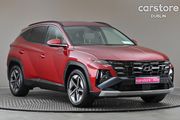 Hyundai Tucson 2025