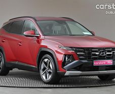 Hyundai Tucson 2025