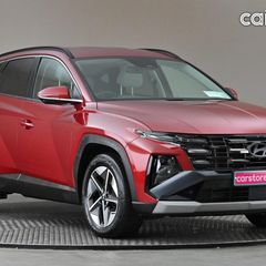 Hyundai Tucson 2025