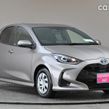 Toyota Yaris 2021
