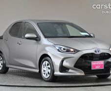 Toyota Yaris 2021