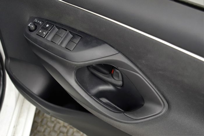 Toyota Yaris 2021