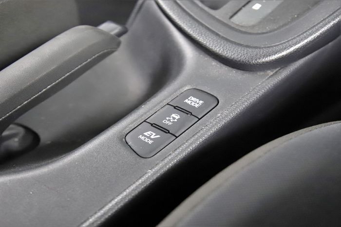 Toyota Yaris 2021