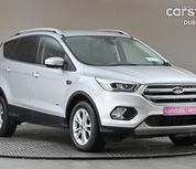 Ford Kuga 2019