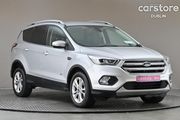 Ford Kuga 2019