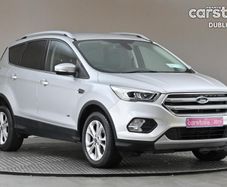 Ford Kuga 2019