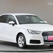 Audi A1 2017