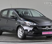 Opel Corsa 2018
