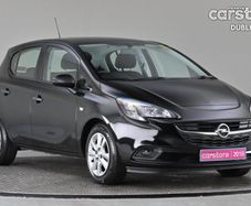 Opel Corsa 2018