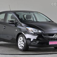 Opel Corsa 2018