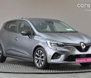 Renault Clio 2023
