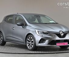 Renault Clio 2023