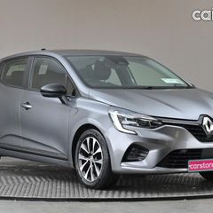 Renault Clio 2023