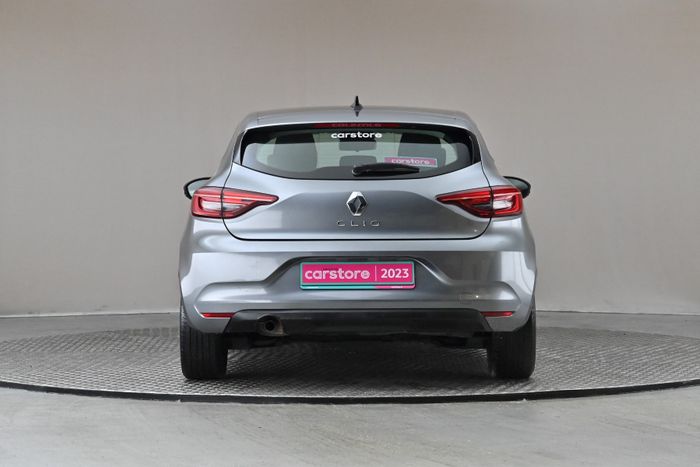 Renault Clio 2023