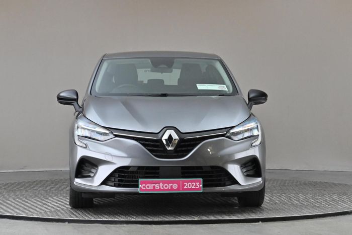 Renault Clio 2023