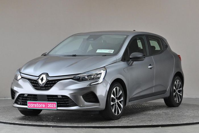 Renault Clio 2023