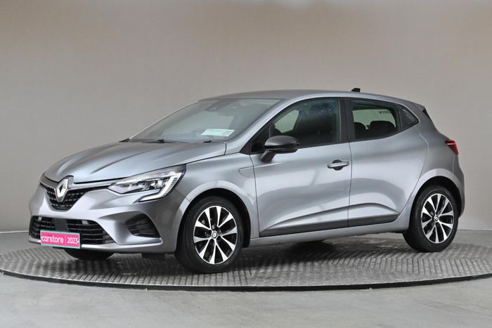 Renault Clio 2023
