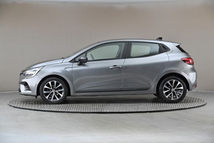 Renault Clio 2023