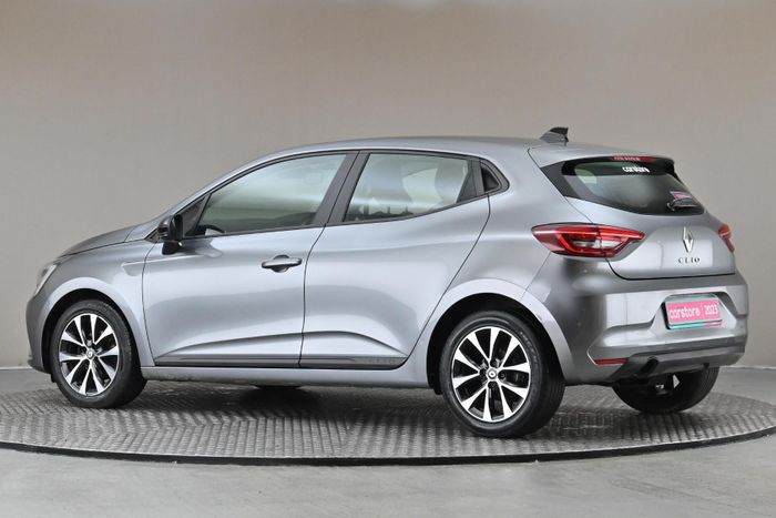 Renault Clio 2023