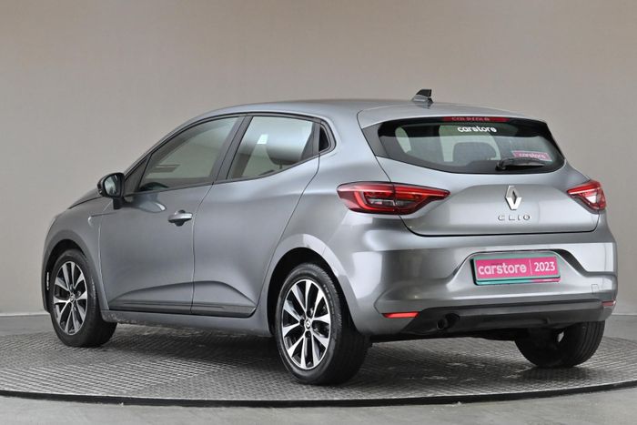 Renault Clio 2023