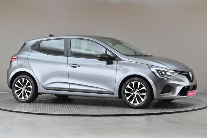 Renault Clio 2023