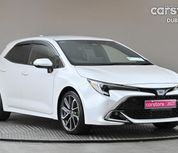 Toyota Corolla 2023