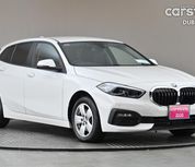 BMW 1 Series 2020