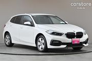 BMW 1 Series 2020