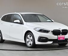BMW 1 Series 2020