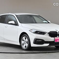 BMW 1 Series 2020