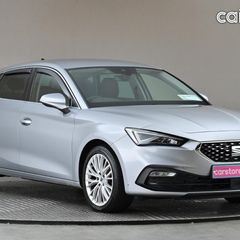 SEAT Leon 2021